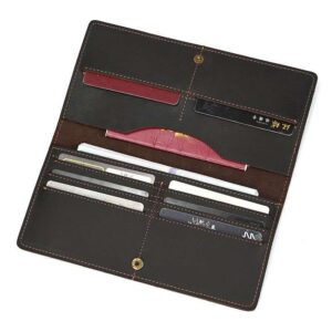Leather Card Holder