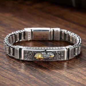 Stainless Steel Bracelet